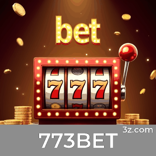 773BET: Seu Cassino Online Seguro e Rápido