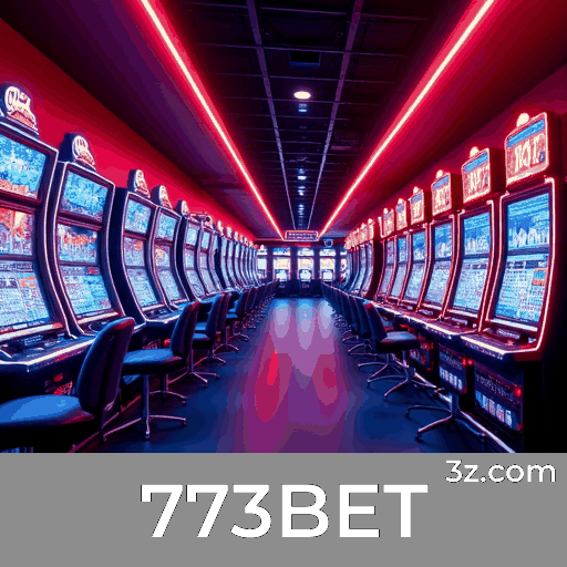 773BET: Seu Cassino Online Seguro e Rápido