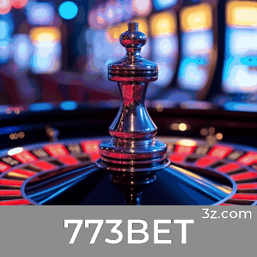 773BET: Cassino Premiado e Pagamentos Rápidos