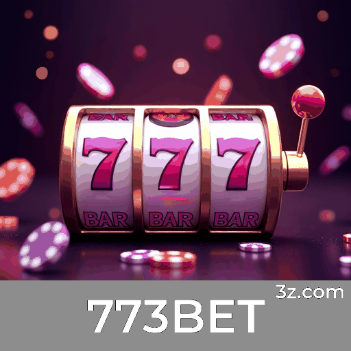 773BET: Cassino Premiado e Pagamentos Rápidos
