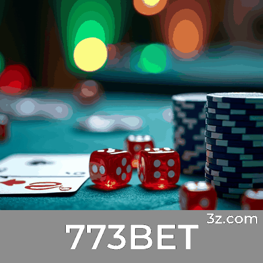 773BET: Cassino Premiado e Pagamentos Rápidos