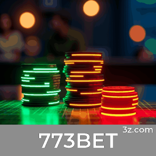 773BET: Cassino Premiado e Pagamentos Rápidos