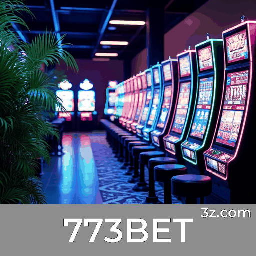 Tecnologia Avançada no Aplicativo da 773BET: Design Responsivo e Apostas Otimizadas