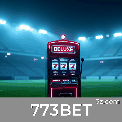 773BET: Cassino Premiado e Pagamentos Rápidos