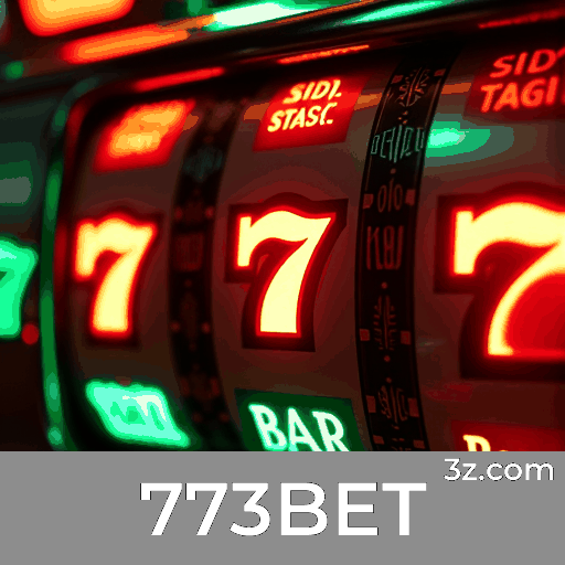 773BET: Cassino Premiado e Pagamentos Rápidos