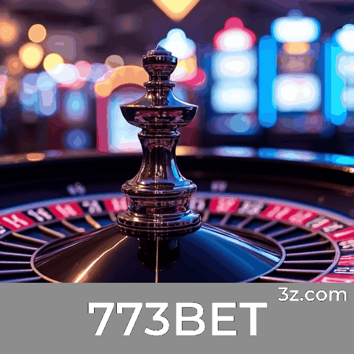 773BET: Seu Cassino Online Seguro e Rápido