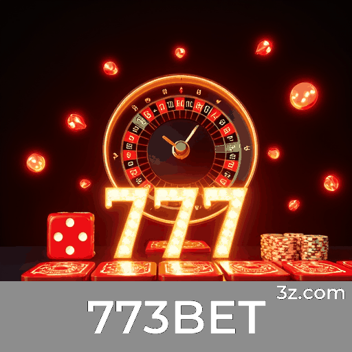 773BET: Seu Cassino Online Seguro e Rápido