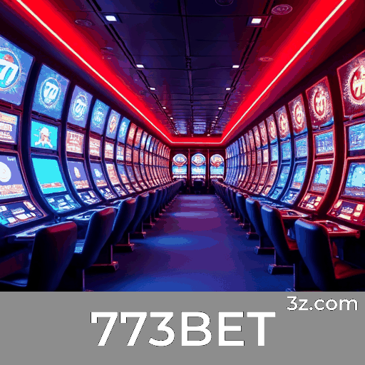 Experiência Premium de Jogos no 773BET