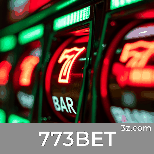 773BET: Cassino Premiado e Pagamentos Rápidos