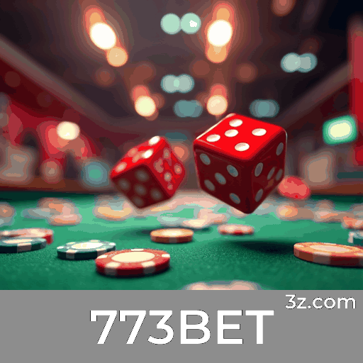 773BET: Cassino Premiado e Pagamentos Rápidos